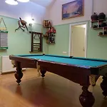 White House Appartement Odessa
