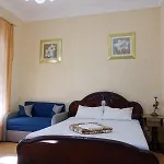 Appartement White House