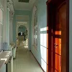 White House Odessa