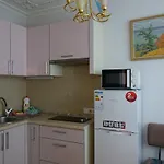 White House * Odessa