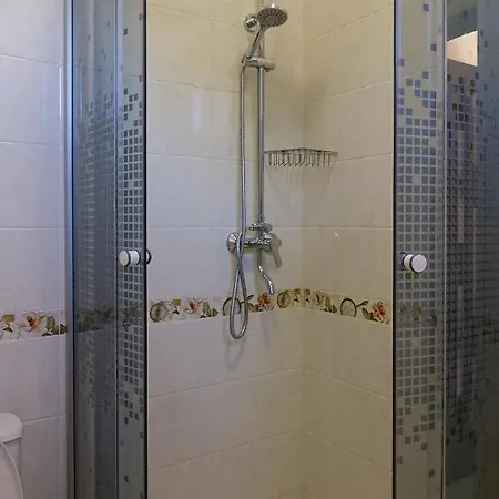 White House Apartmán Oděsa