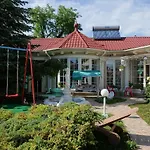 White House Odessza