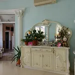 White House Odessza