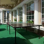 White House *