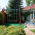 White House