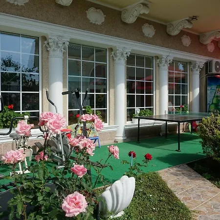 Apartman White House Odessza