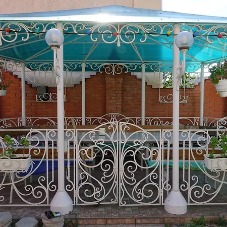 White House Apartment Odesa