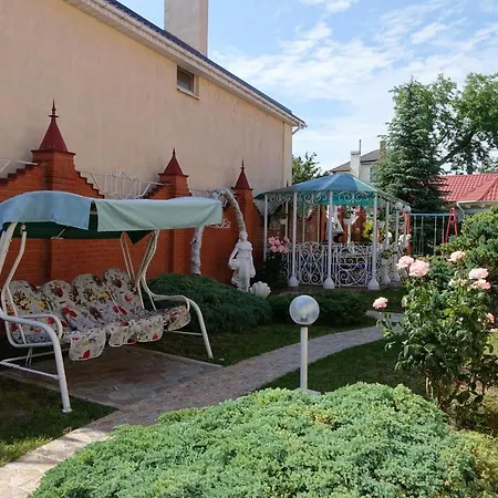 White House Odesa