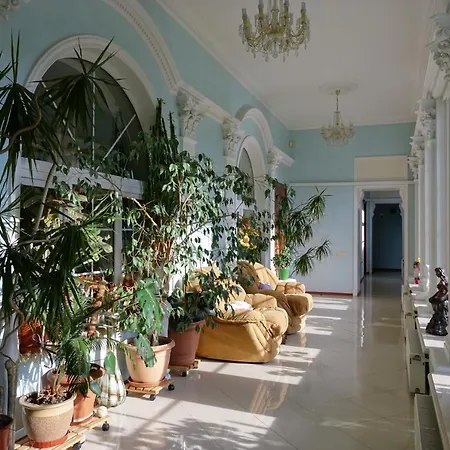 White House Apartment Odesa
