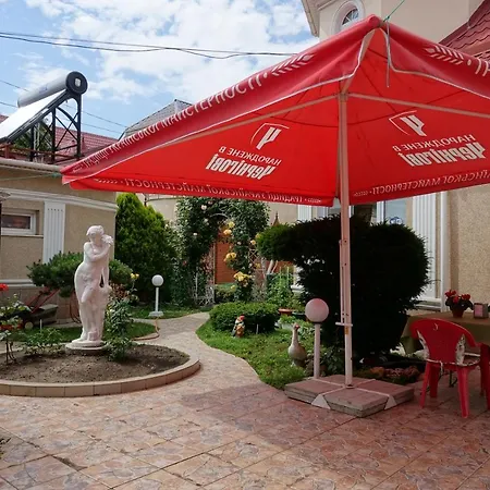 White House Apartament *