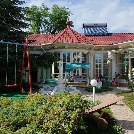 White House Odesa