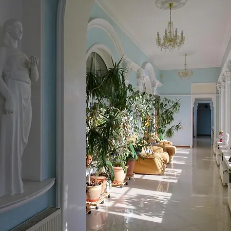 White House Apartment Odesa