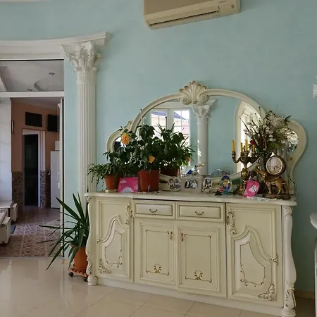 White House Odesa
