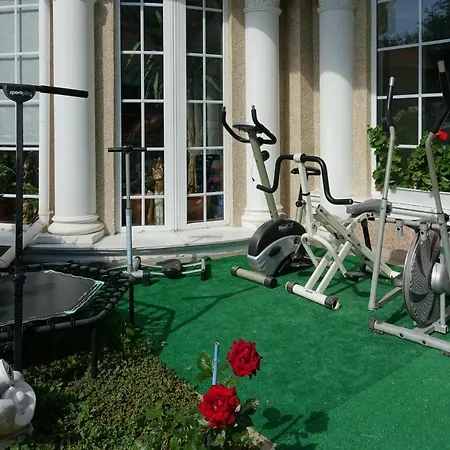 White House