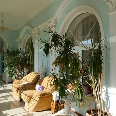 White House Apartment Odesa