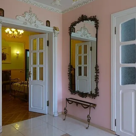 White House Odesa