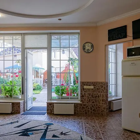 Apartment White House *