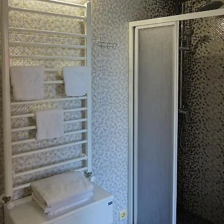 Apartment White House Odesa