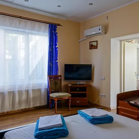 White House Apartment