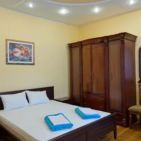 Apartment White House Odesa