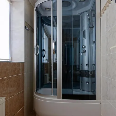 Apartment White House Odesa