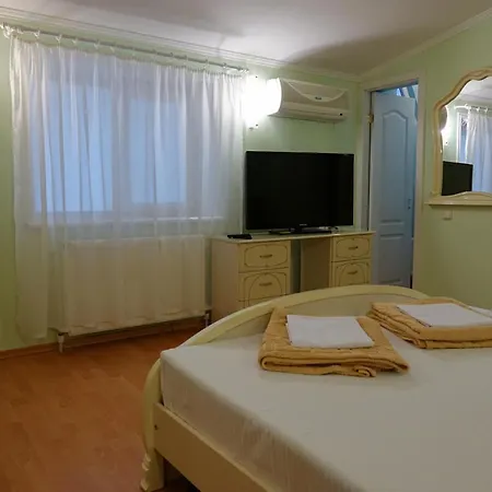 Apartment White House *