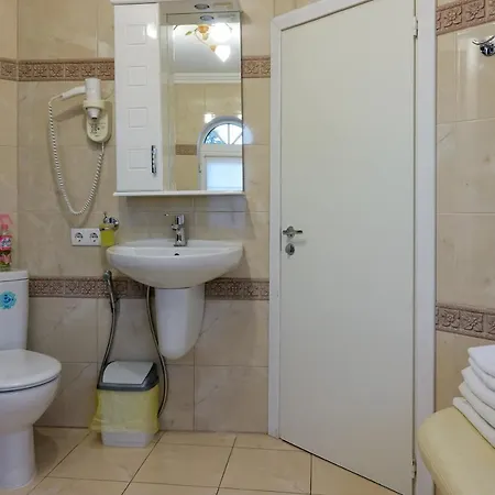 White House Apartment