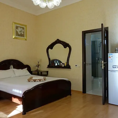White House Apartment Odesa