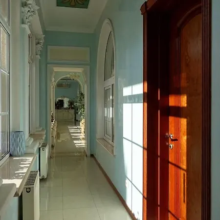 White House Odesa