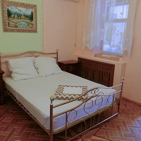 Apartment White House *