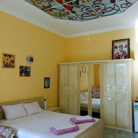 Apartment White House Odesa
