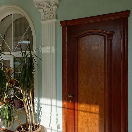 Apartment White House