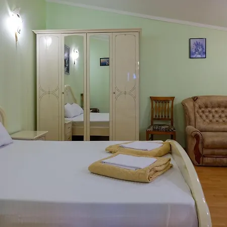 White House Apartment Odesa