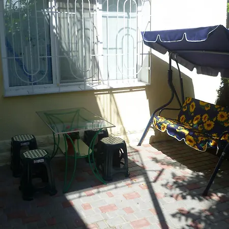 Apartman White House