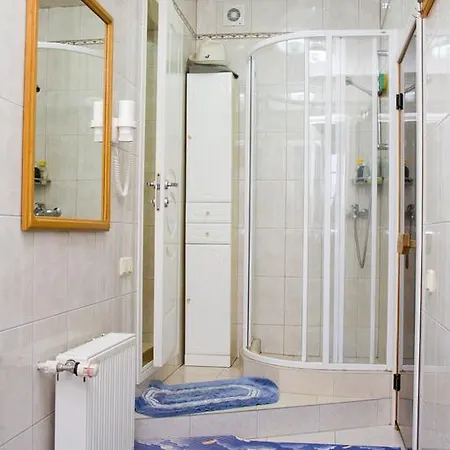 Apartment White House *