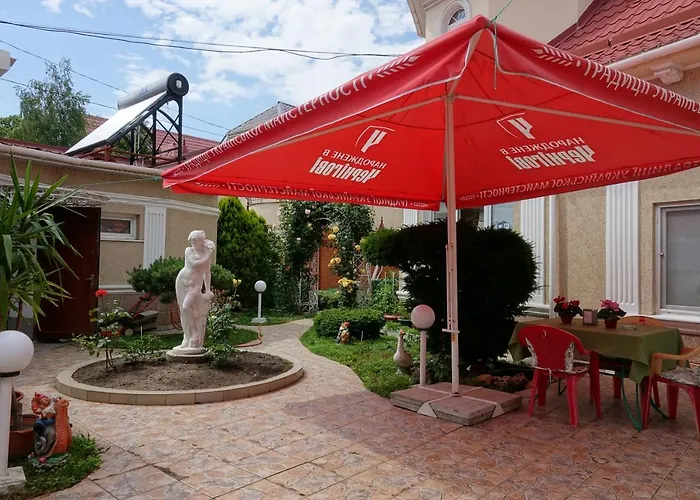 White House Apartament *