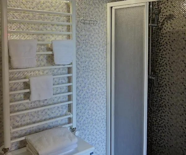 Apartament White House Odessa