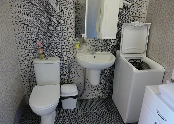 Apartament White House *