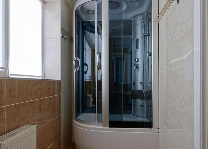 Apartman White House Odessza