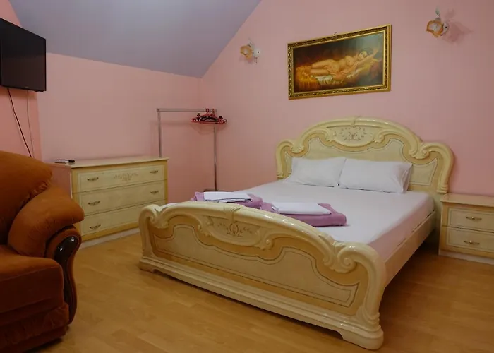 White House Apartament *