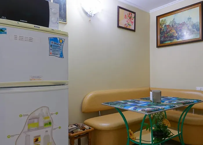 White House Apartman *