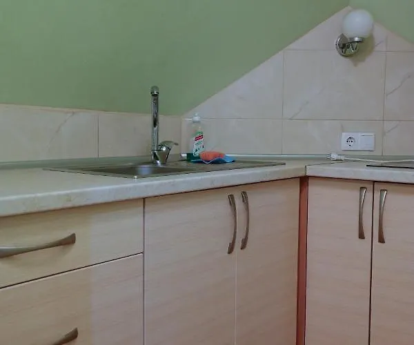 Apartman White House Odessza