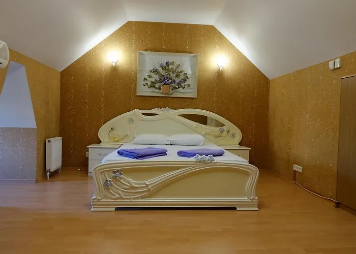 White House Apartman *