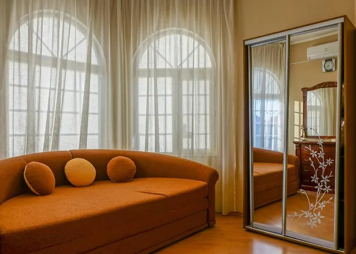 White House Apartman *