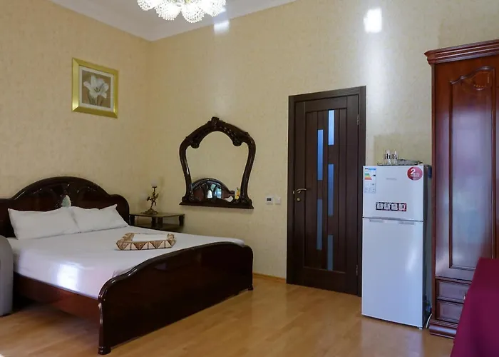 White House Apartman *