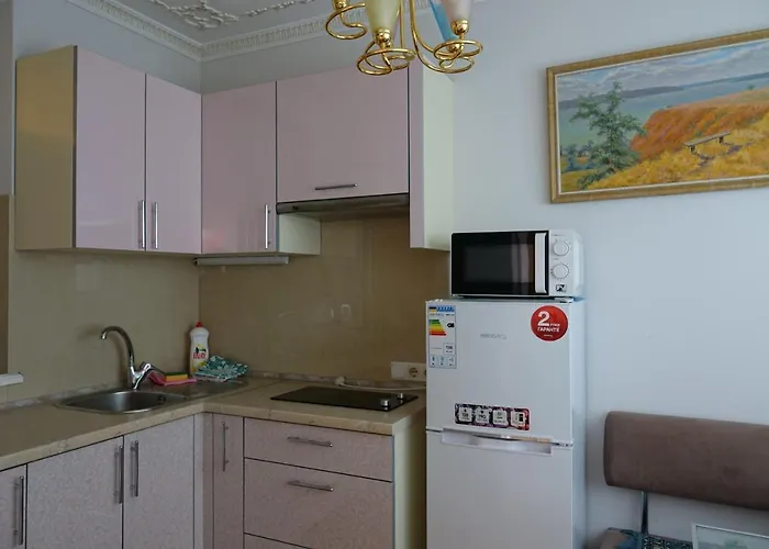 White House * Odessa