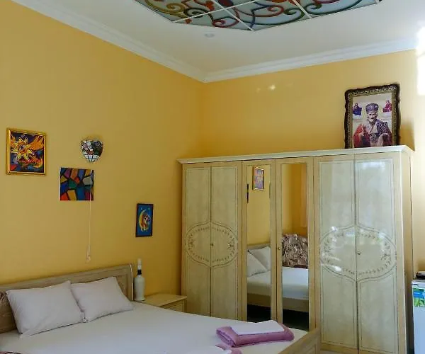 Apartament White House Odessa