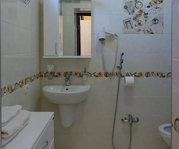 White House Apartman *