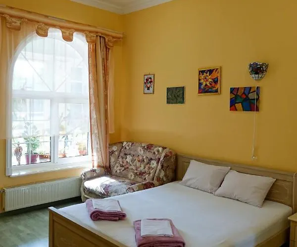 White House Apartman *