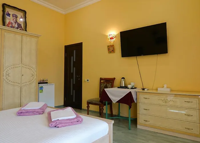 White House Apartman *